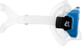 Focus Classic Mask Puun