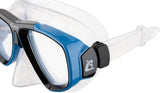 Focus Classic Mask Puun