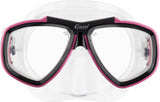Focus Classic Mask Puun