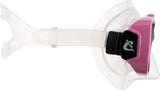 Focus Classic Mask Puun
