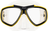Focus Classic Mask Puun