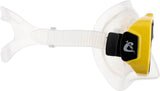 Focus Classic Mask Puun