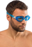 Fox Swim Goggle Puun