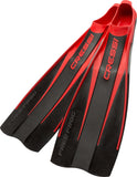 Free Frog Full Foot Fins Puun
