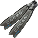 Gara Modular Impulse Long Full Foot Fins Puun