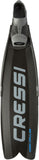 Gara Modular Impulse Long Full Foot Fins Puun