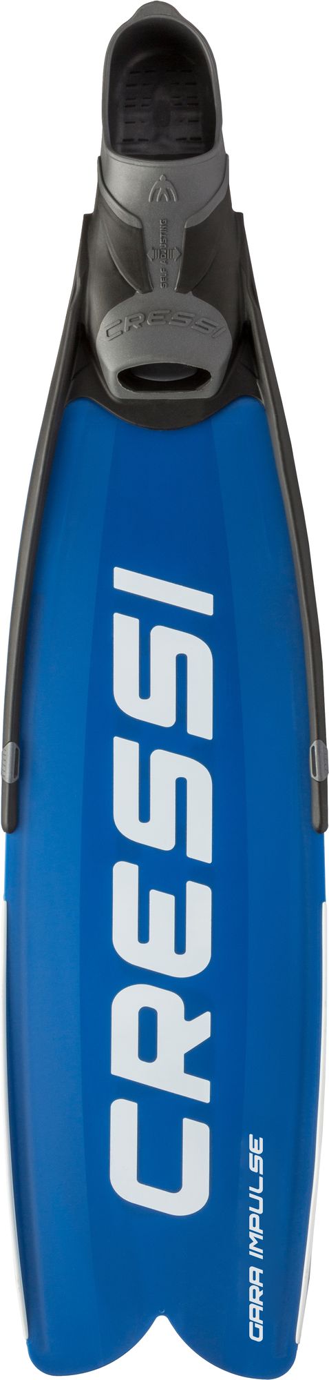 Gara Modular Impulse Long Full Foot Fins Puun