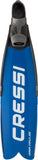 Gara Modular Impulse Long Full Foot Fins Puun