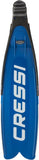 Gara Modular Impulse Long Full Foot Fins Puun