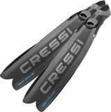 Gara Turbo Impulse Long Full Foot Fins Puun