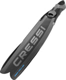 Gara Turbo Impulse Long Full Foot Fins Puun