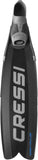 Gara Turbo Impulse Long Full Foot Fins Puun