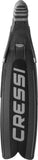 Gara Turbo Impulse Long Full Foot Fins Puun
