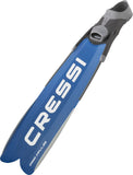 Gara Turbo Impulse Long Full Foot Fins Puun