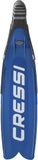 Gara Turbo Impulse Long Full Foot Fins Puun