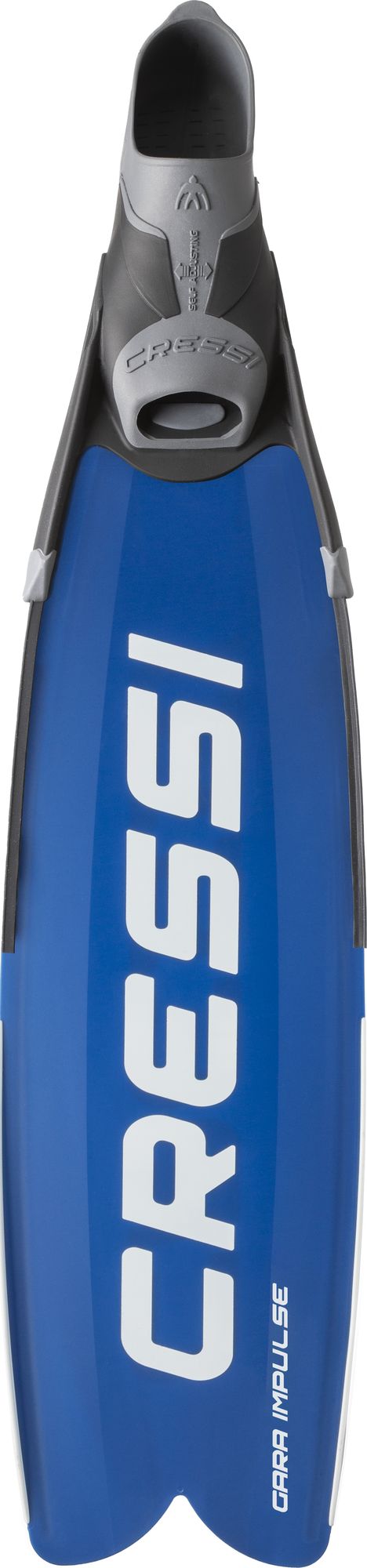 Gara Turbo Impulse Long Full Foot Fins Puun
