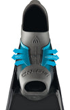 Gara Modular Impulse Long Full Foot Fins Puun