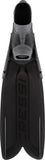 Gara Turbo Flex Long Full Foot Fins Puun