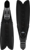 Gara Turbo Flex Long Full Foot Fins Puun