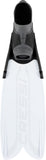 Gara Turbo Flex Long Full Foot Fins Puun