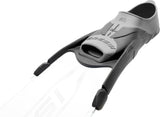 Gara Turbo Flex Long Full Foot Fins Puun