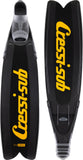 GARA TURBO IMPULSE FINS  80TH ANNIVERSARY