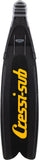 GARA TURBO IMPULSE FINS  80TH ANNIVERSARY