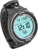 Goa Watch-style Computer Puun