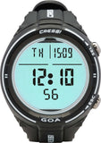 Goa Watch-style Computer Puun