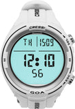 Goa Watch-style Computer Puun