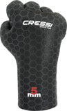 High Stretch Gloves 2.5 mm Puun