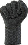 High Stretch Gloves 2.5 mm Puun