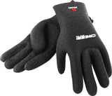 High Stretch Gloves 2.5 mm Puun