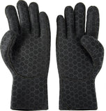 High Stretch Gloves 2.5 mm Puun