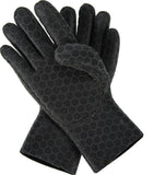 High Stretch Gloves 2.5 mm Puun