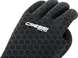 High Stretch Gloves 2.5 mm Puun