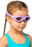 King Crab Kid Swim Goggle Puun