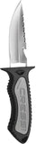 Grip Knife Puun