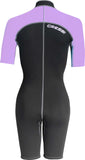 Lido Lady Shorty 2 mm Puun