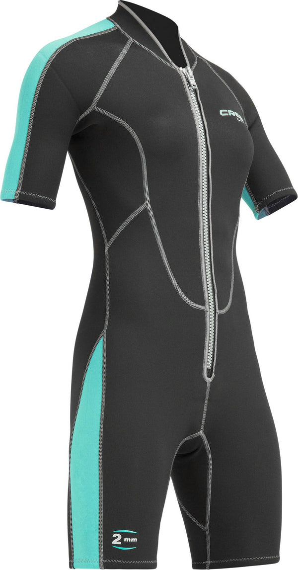 Lido Lady Shorty 2 mm Puun
