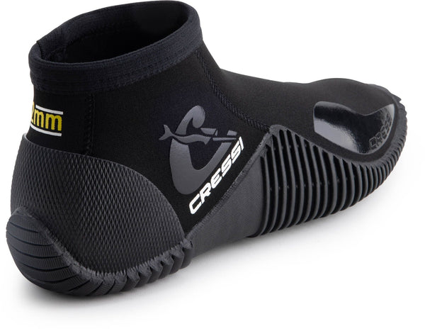 Cressi Low Boots Puun