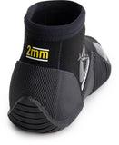 Cressi Low Boots Puun