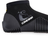 Cressi Low Boots Puun