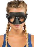 Calibro Classic Mask Mirrored Lens Puun