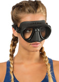 Calibro Classic Mask Mirrored Lens Puun