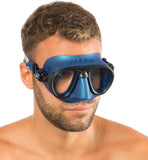 Calibro Classic Mask Mirrored Lens Puun