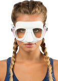 Calibro Classic Mask Mirrored Lens Puun