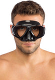 Focus Classic Mask Puun