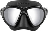 Quantum Classic Mask 420 UV Lens Puun