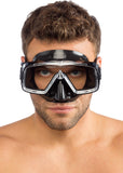 Sirena Classic Mask Puun